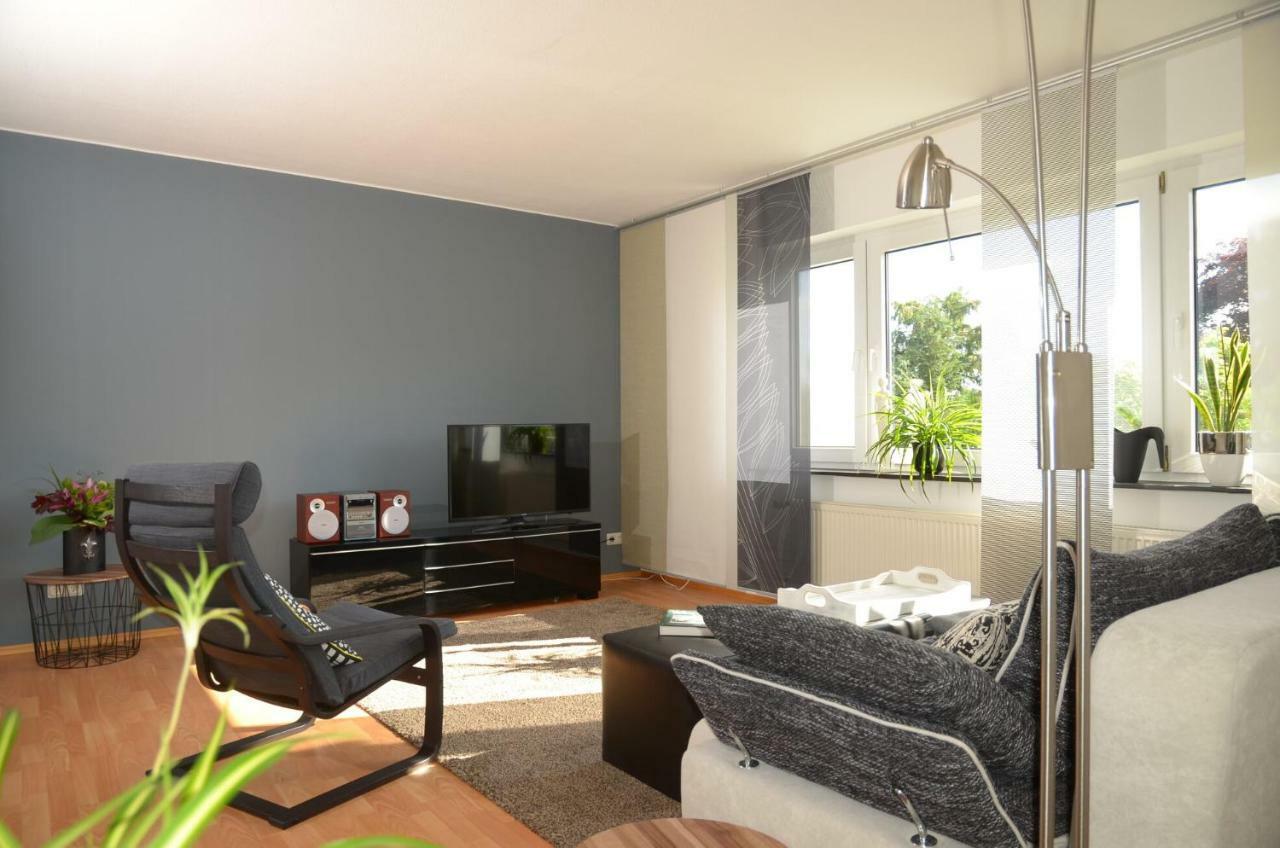 Ferienhaus Luzia Darscheid Exteriér fotografie